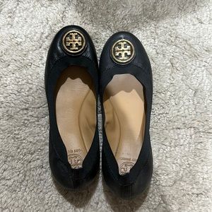Tory Burch flats